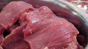 Bò Một Nắng Phú Yên